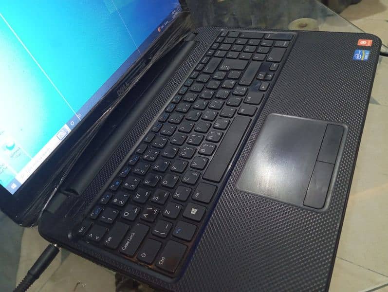 Dell i3 3rd gen Laptop 2