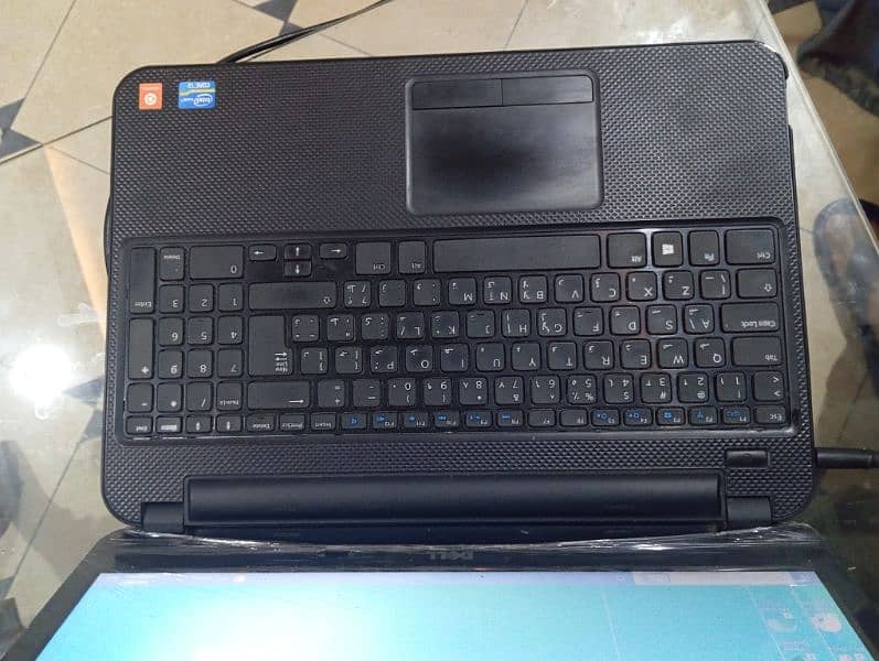 Dell i3 3rd gen Laptop 4