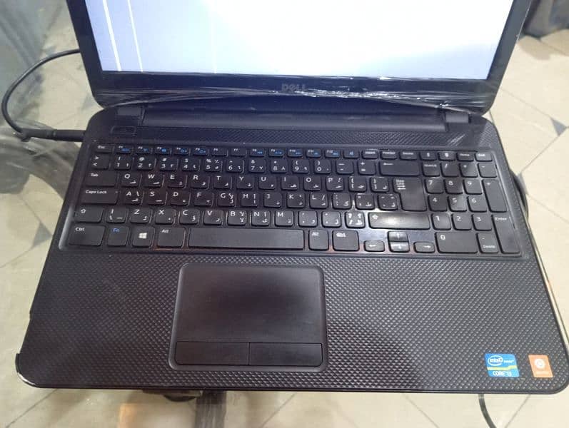 Dell i3 3rd gen Laptop 5