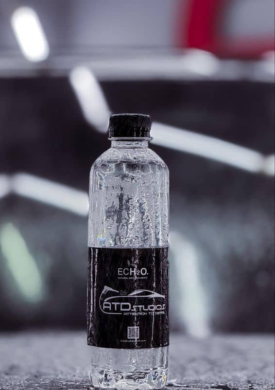 ECHo H2o 4