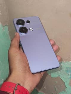 Redmi Note13pro