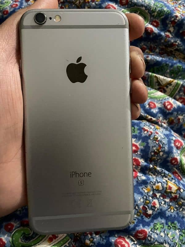 iphone 6s 16gb non pta 0