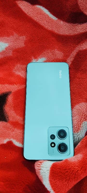 Redmi note 12 1