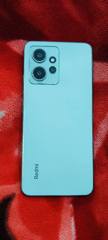 Redmi note 12 5