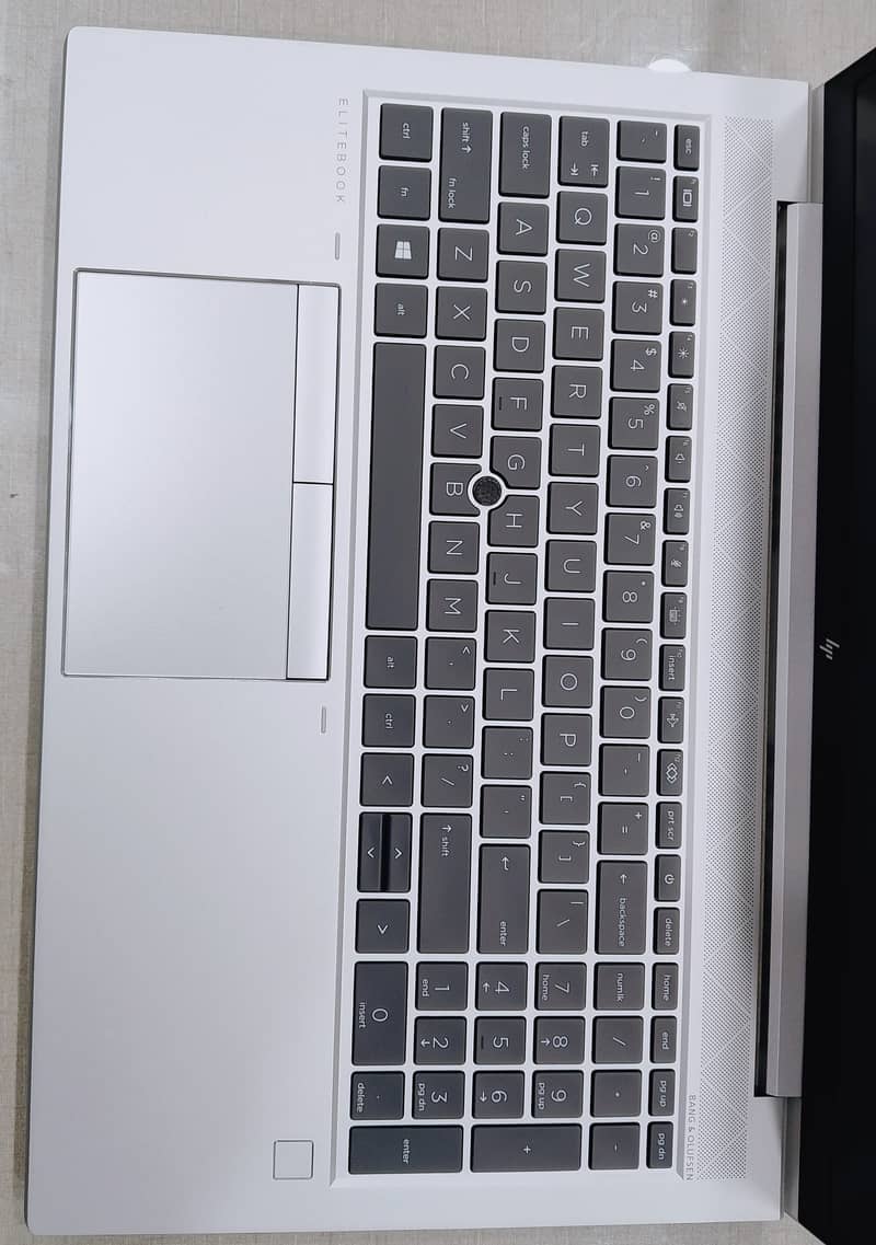 HP Elitebook 850 G7, Core i7, 10th Gen, 15.6 inch, 16GB, 512 GB 7