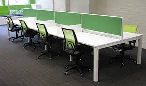 Workstations / Conference Tables / Executive Tables