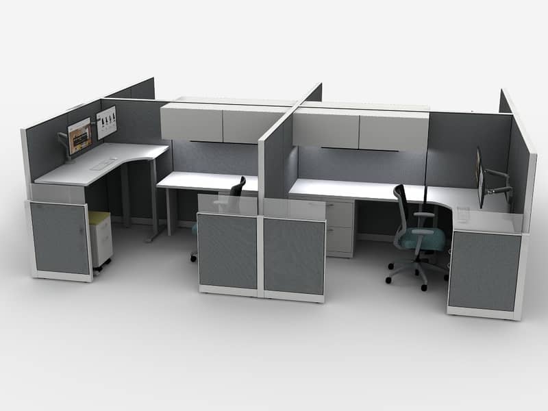 Workstations / Conference Tables / Executive Tables 1