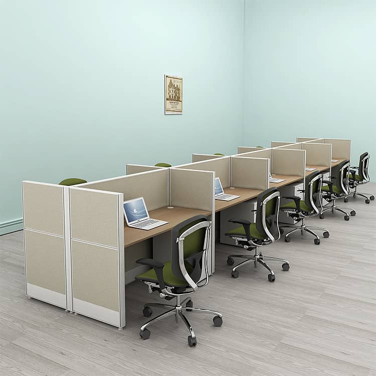 Workstations / Conference Tables / Executive Tables 2