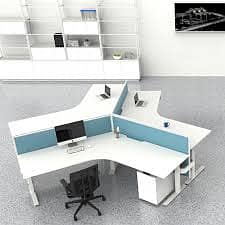 Workstations / Conference Tables / Executive Tables 3