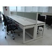 Workstations / Conference Tables / Executive Tables 4