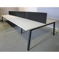 Workstations / Conference Tables / Executive Tables 6