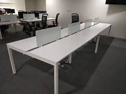 Workstations / Conference Tables / Executive Tables 7