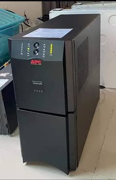 sua3000i/3kva