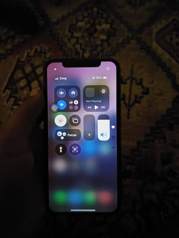 iphone xs PTA approved 9