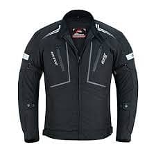 Men Motorbike Motorcycle Jacket Waterproof 2