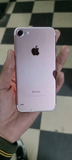 All ok iphone 7 bypass hai gb256 battery95  number 03240481125