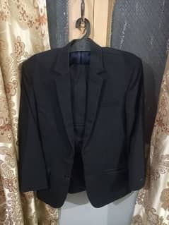 Zara man 2 piece suit