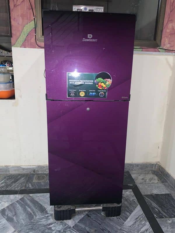 Fridge for sale 3