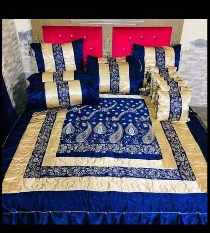 Bed Sheets for sale 4