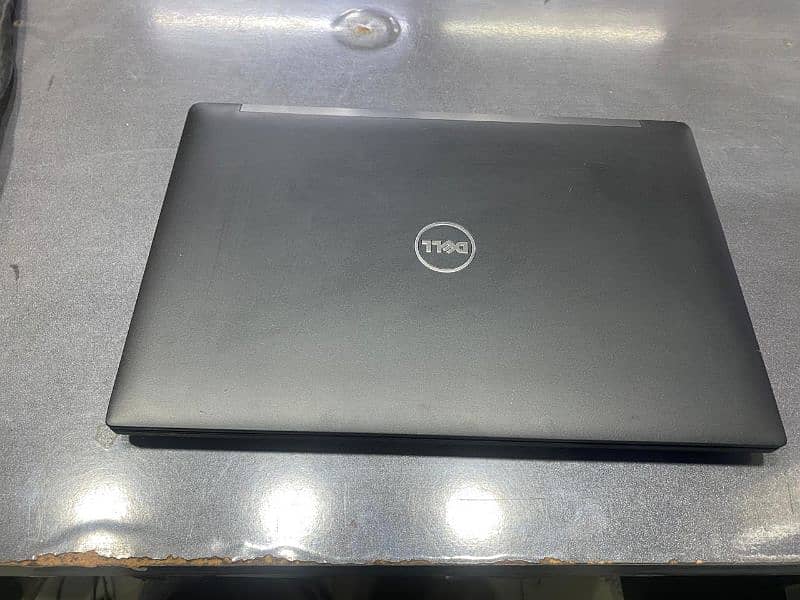 DELL LATITUDE 7480 0