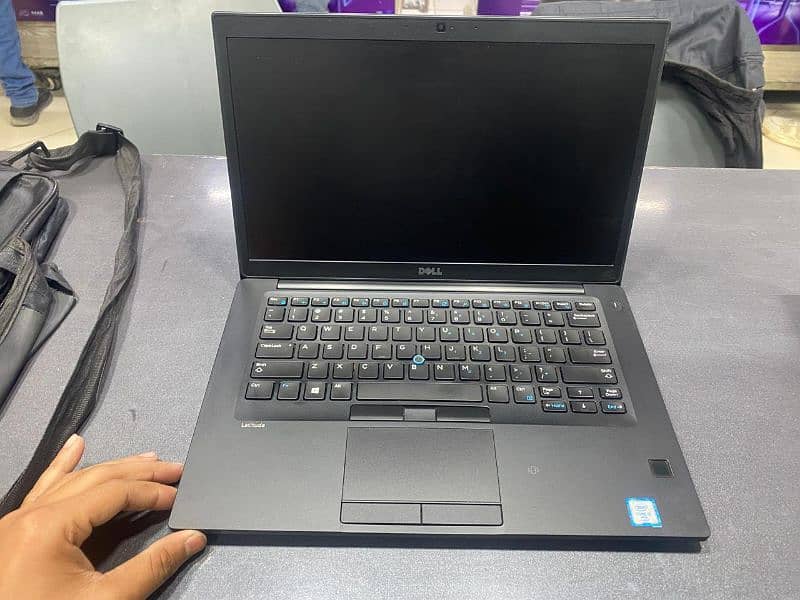 DELL LATITUDE 7480 1