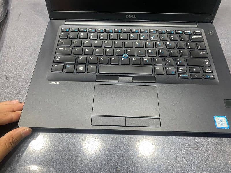 DELL LATITUDE 7480 3