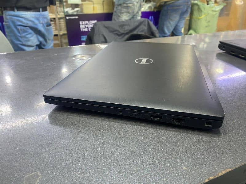 DELL LATITUDE 7480 4