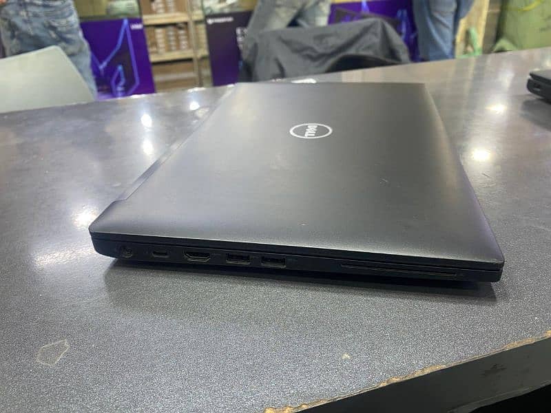 DELL LATITUDE 7480 5