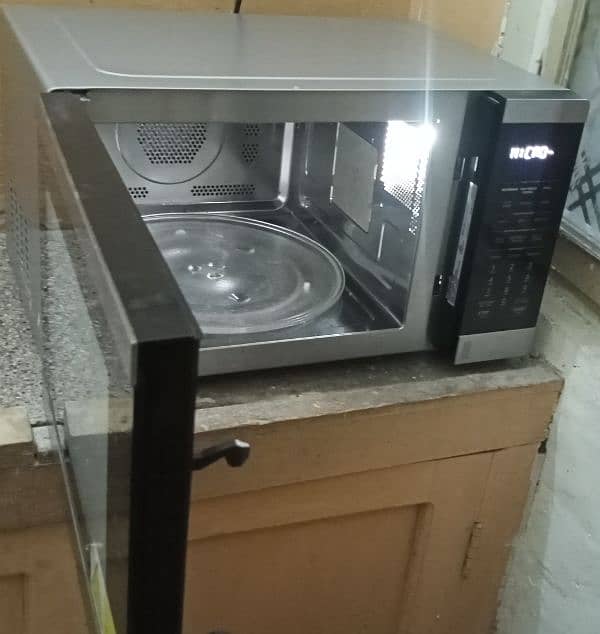 Imported micro-oven 1