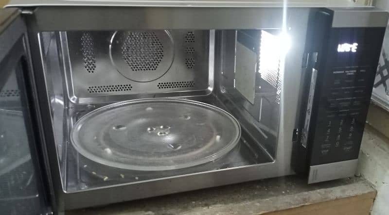 Imported micro-oven 5