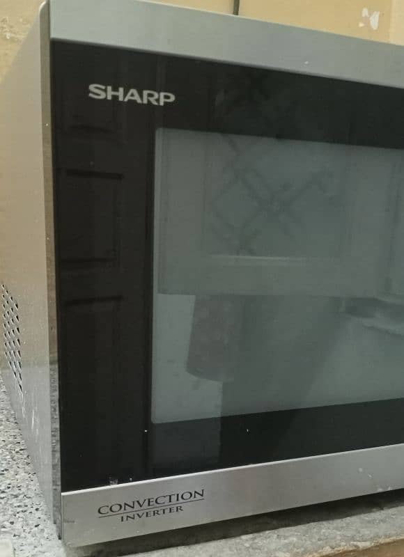 Imported micro-oven 6