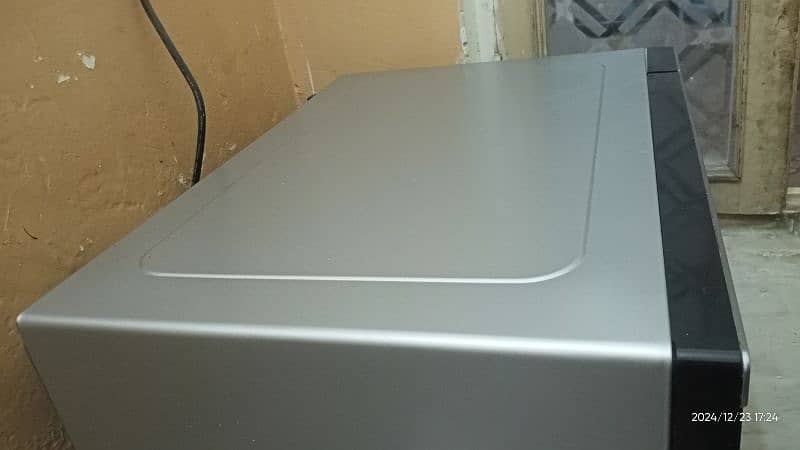 Imported micro-oven 10