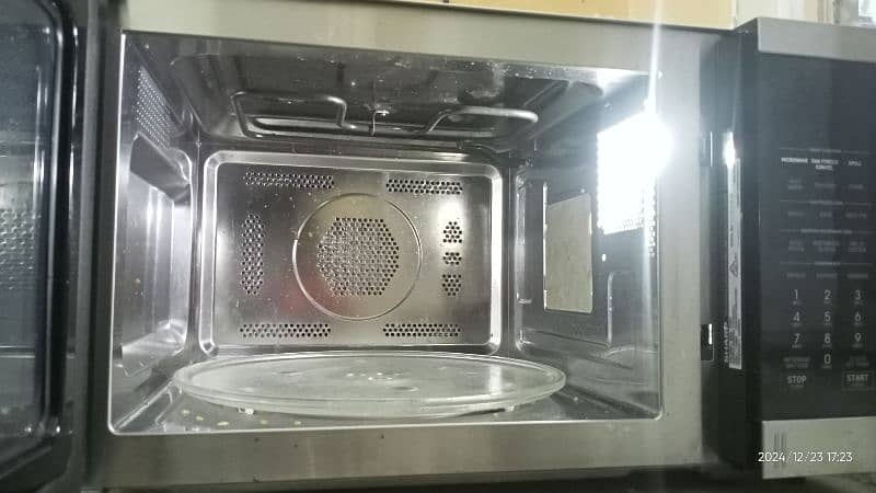 Imported micro-oven 11