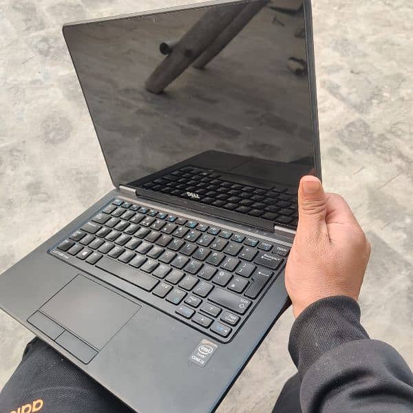 I5 5th Gen laptop with touch screen 3