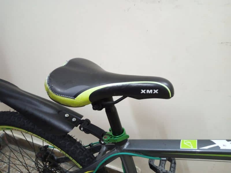 26 INCH IMPORTED GEAR CYCLE 3 MONTH USED URGENT SALE 03265153155 10