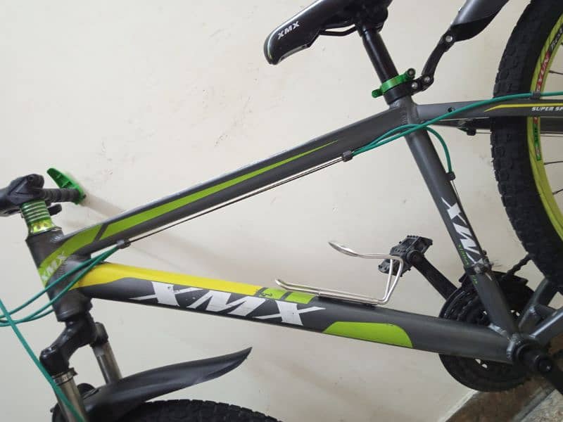 26 INCH IMPORTED GEAR CYCLE 3 MONTH USED URGENT SALE 03265153155 15