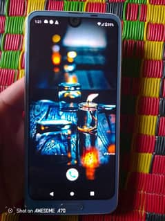 Aquas R2  gaming phone 845 Snapdragon 4 64