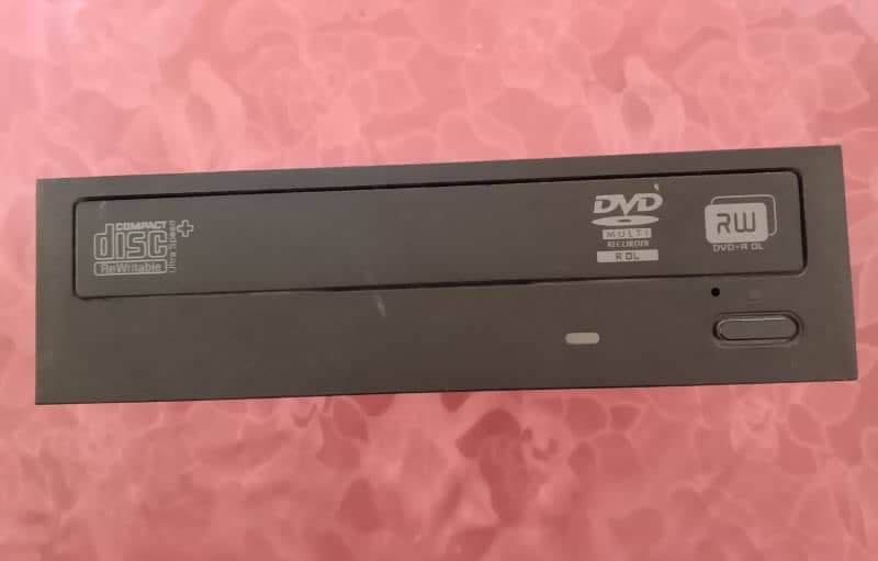 DVD/CD Drive for PC 0