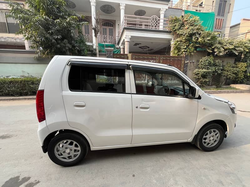 Suzuki Wagon R 2019 VXL 03006792919 asghar ali cakk 6