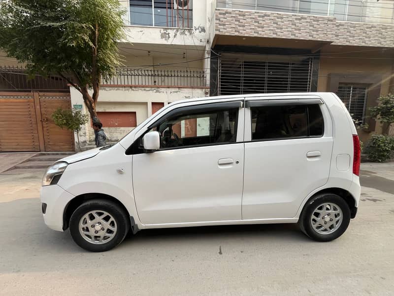 Suzuki Wagon R 2019 VXL 03006792919 asghar ali cakk 7