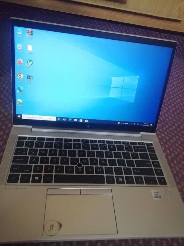 HP Laptop 2