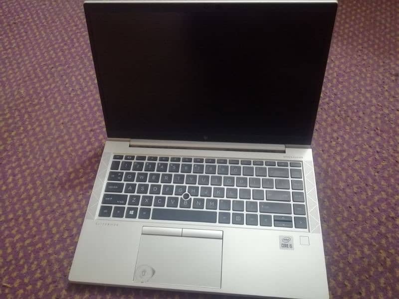 HP Laptop 3