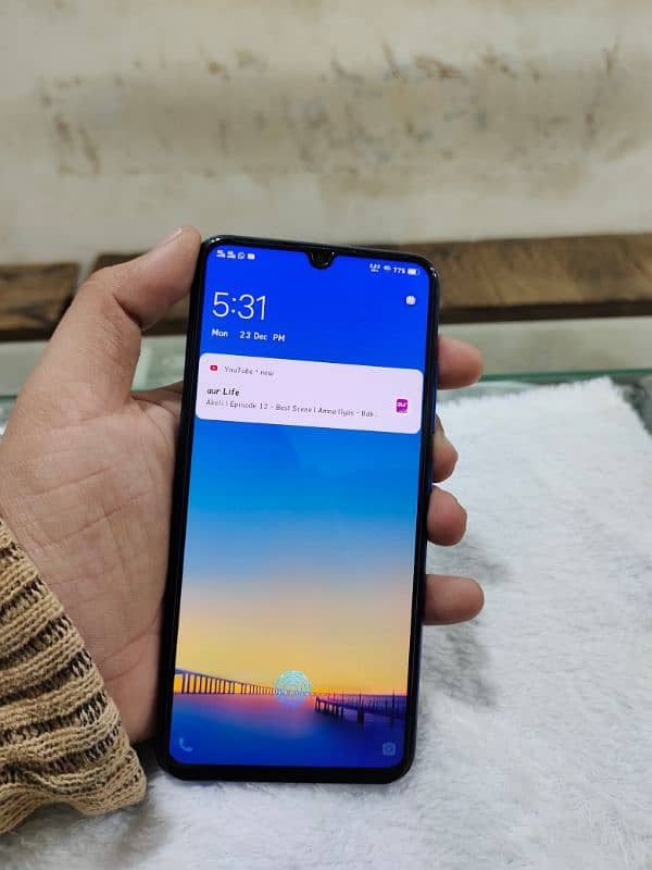 Vivo V11 Pro. 5