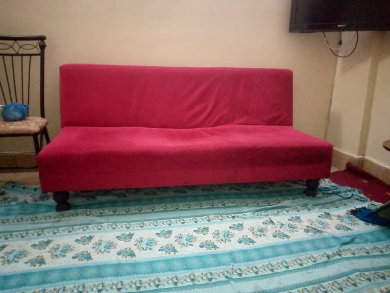 sofa bed 1