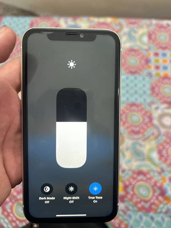 iPhone 11 LLA model (exchange possible) 1