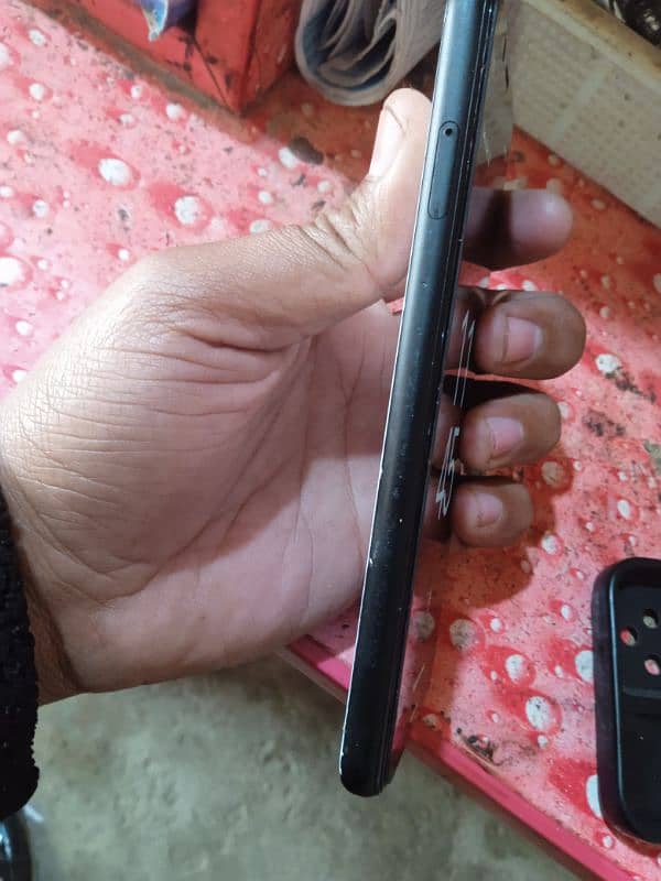 google pixel 4 dual pta proved condition 10.7 only glaas break 4