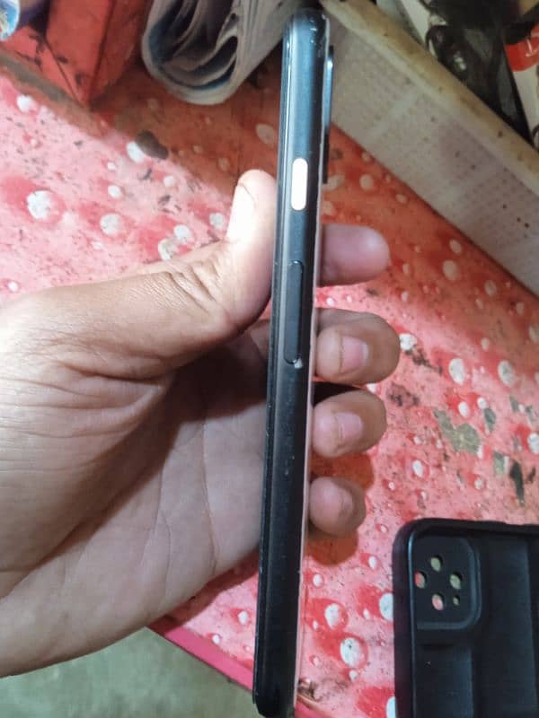 google pixel 4 dual pta proved condition 10.7 only glaas break 6