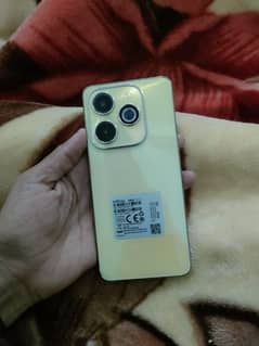 Infinix 40i