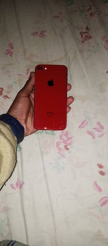 iphone 8 64 Gb pta approved 2