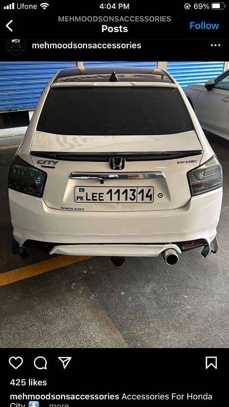 custom number plates for your vehicles 1